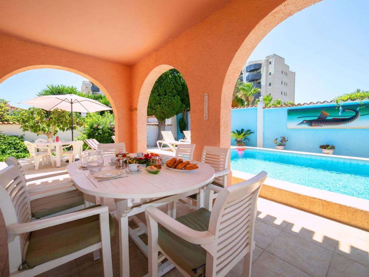 Holiday home Holiday Casa Sandra