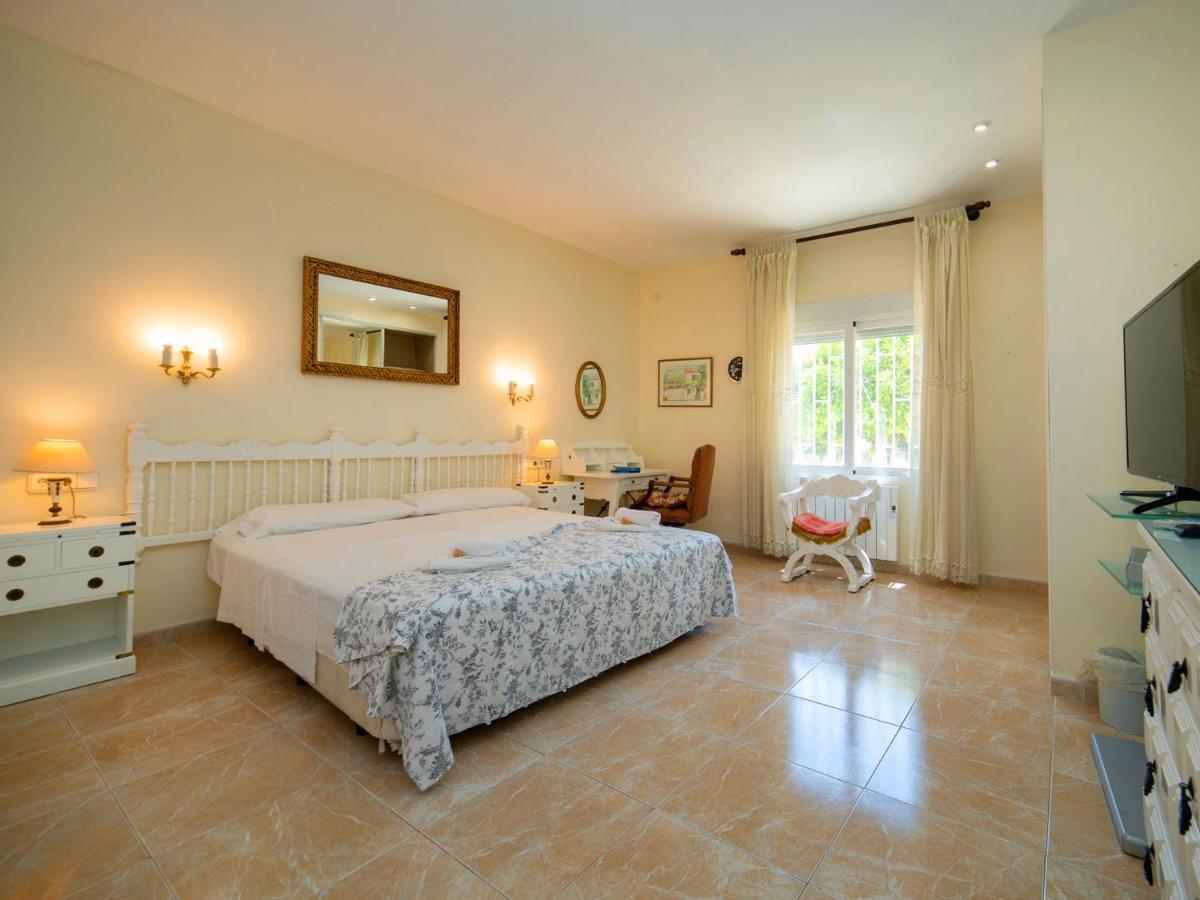 Holiday home Holiday Casa Sandra *