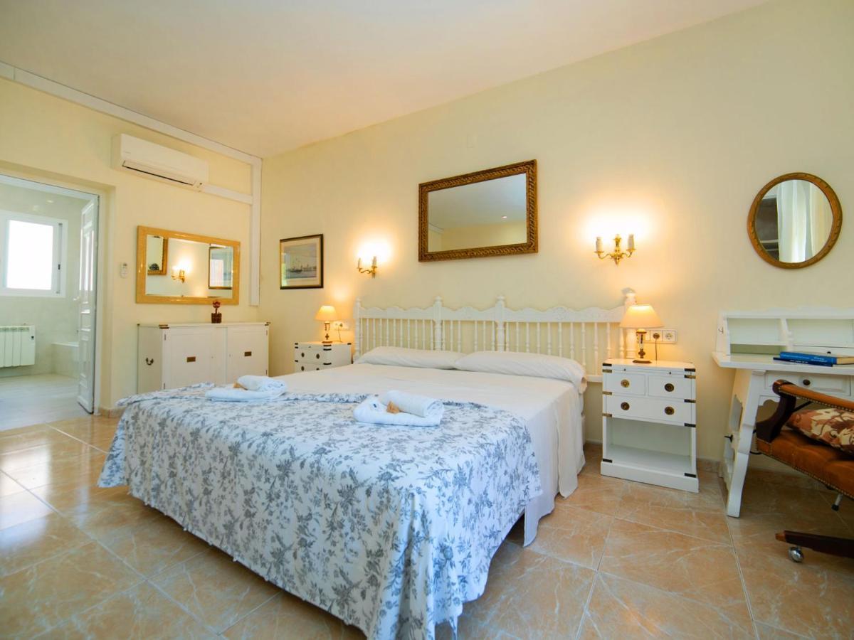 Holiday Casa Sandra El Albir