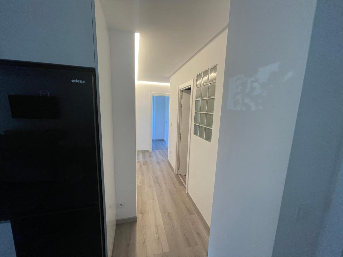 La Lujuria Apartment *
