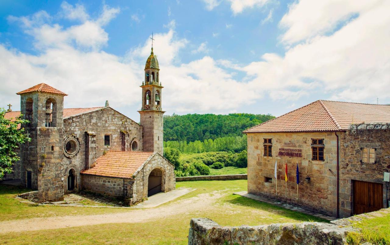 Guest house Monasterio Y De 2*