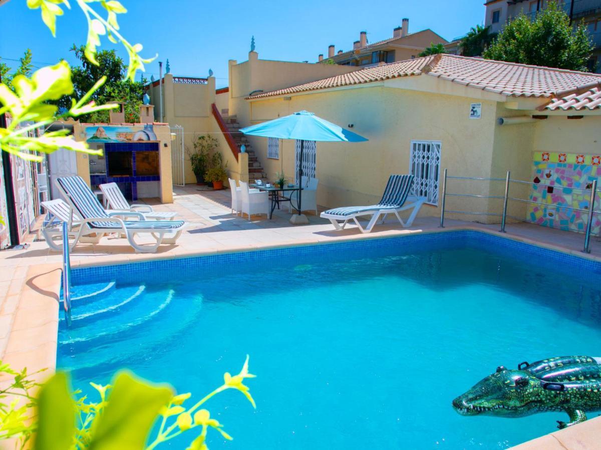 Casa Pedro Сasa de vacaciones