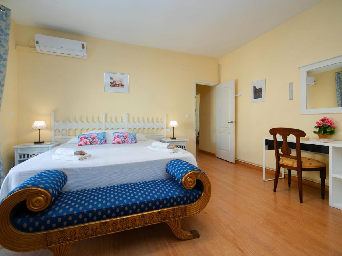 Casa Pedro Сasa de vacaciones *