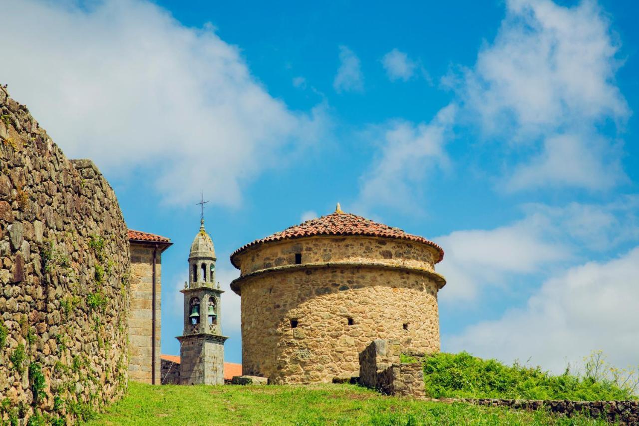 Monasterio Y De Guest house 2*