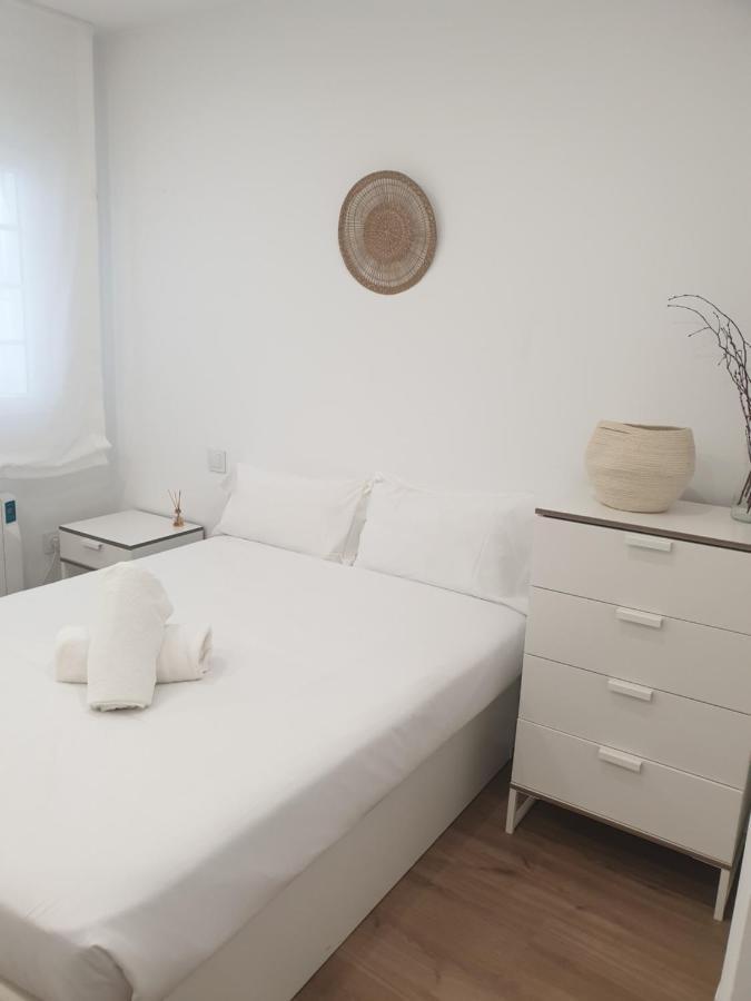 Preciosa Vivienda En El Centro De La Ciudad Apartment *