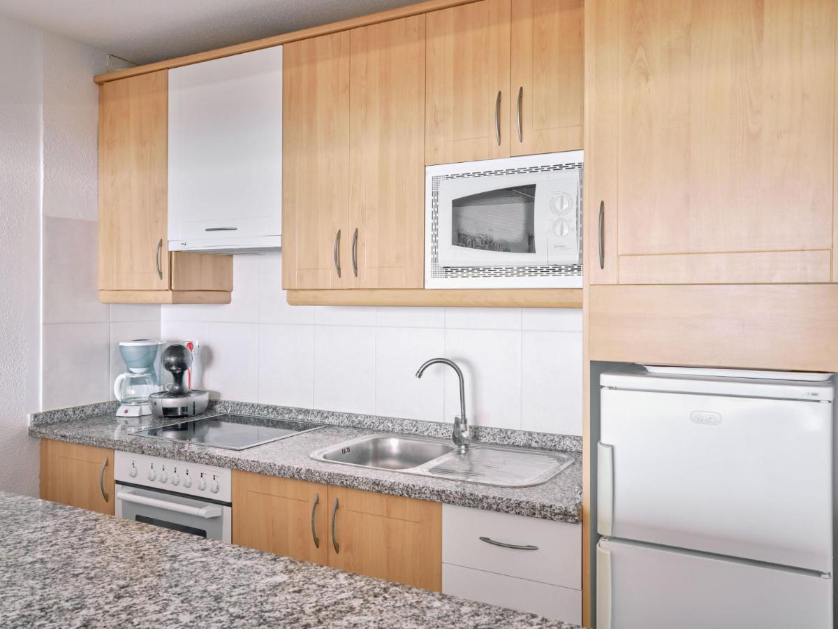 Apartment Sea View Neptuno By Interhome Puerto de Santiago (Tenerife)