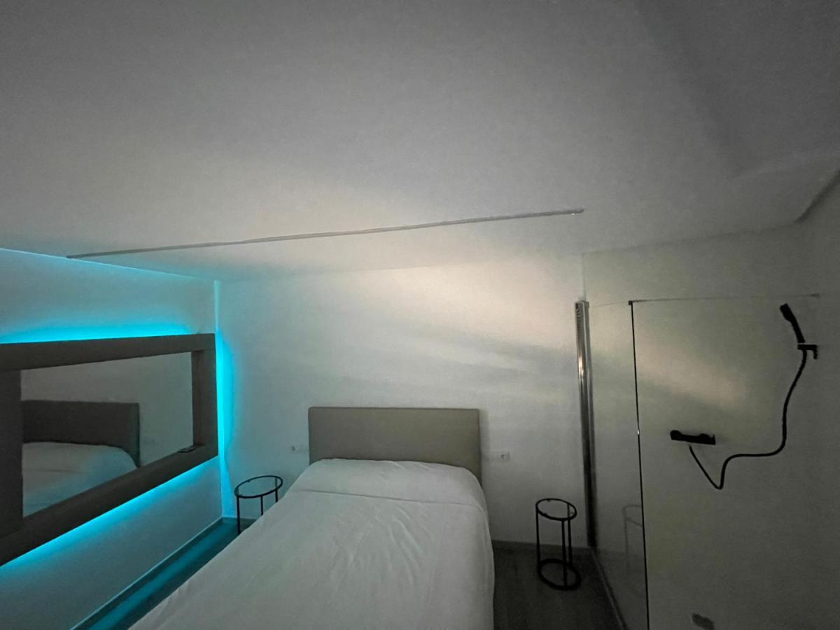 Apartment La Lujuria Ourense