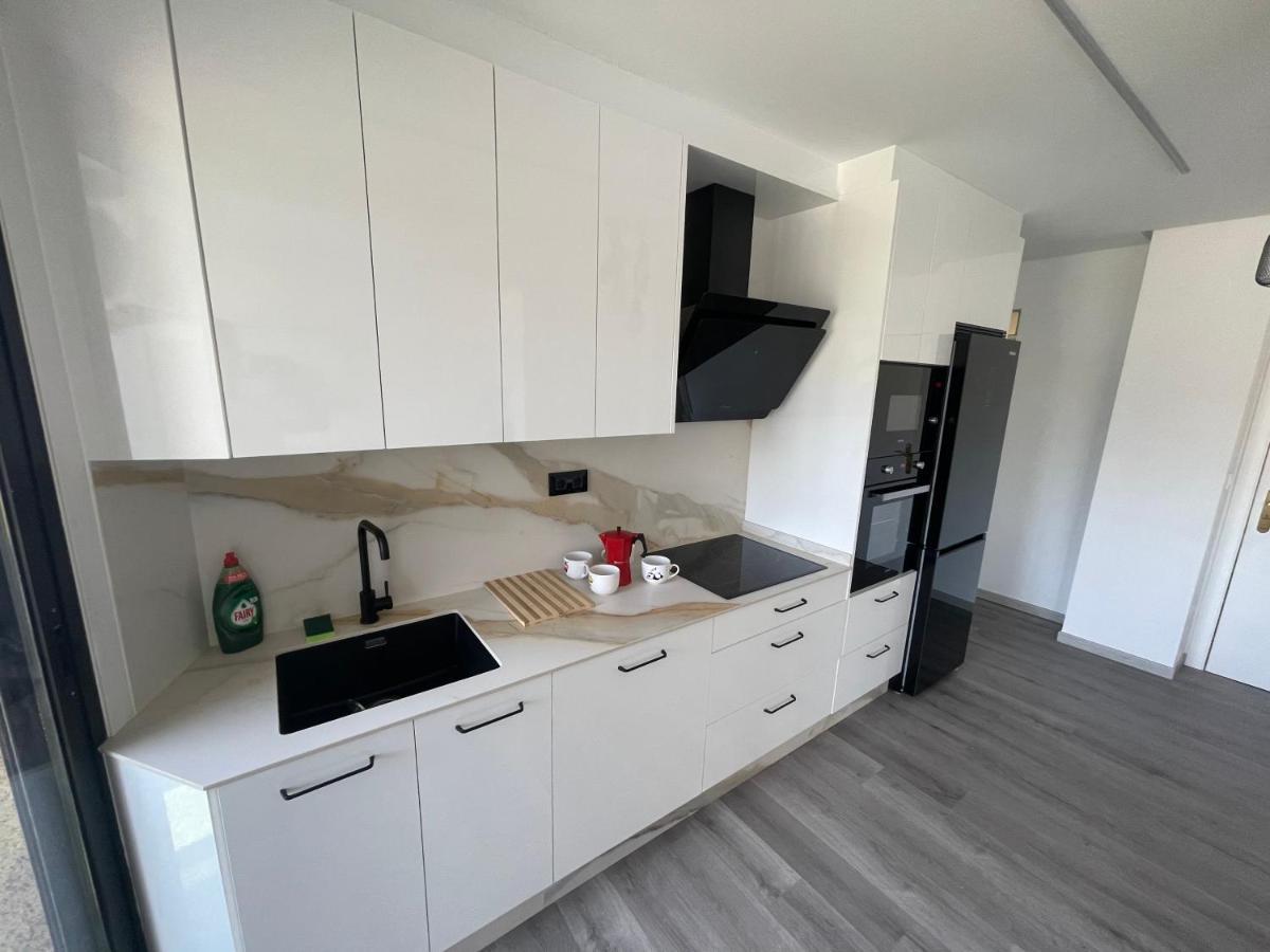 Apartment La Lujuria Ourense