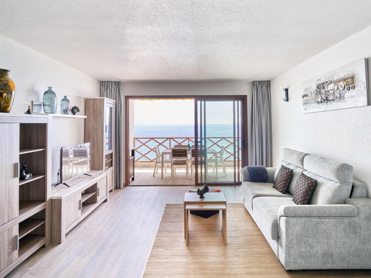 Sea View Neptuno By Interhome Apartment