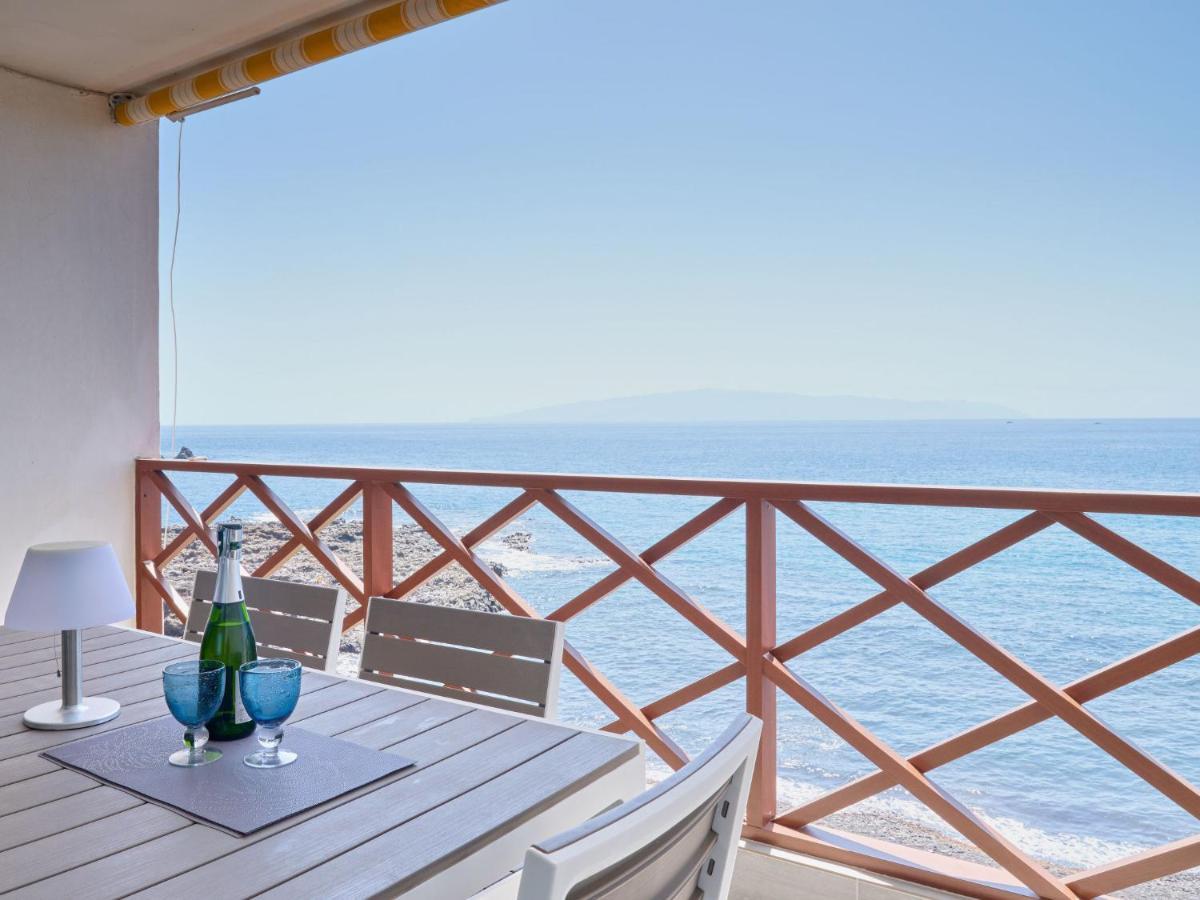 Apartment Sea View Neptuno By Interhome *