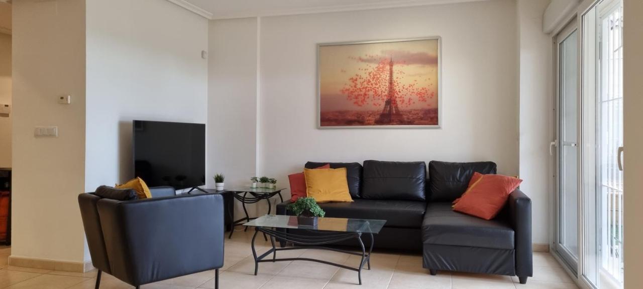 Apartamento Excelente *