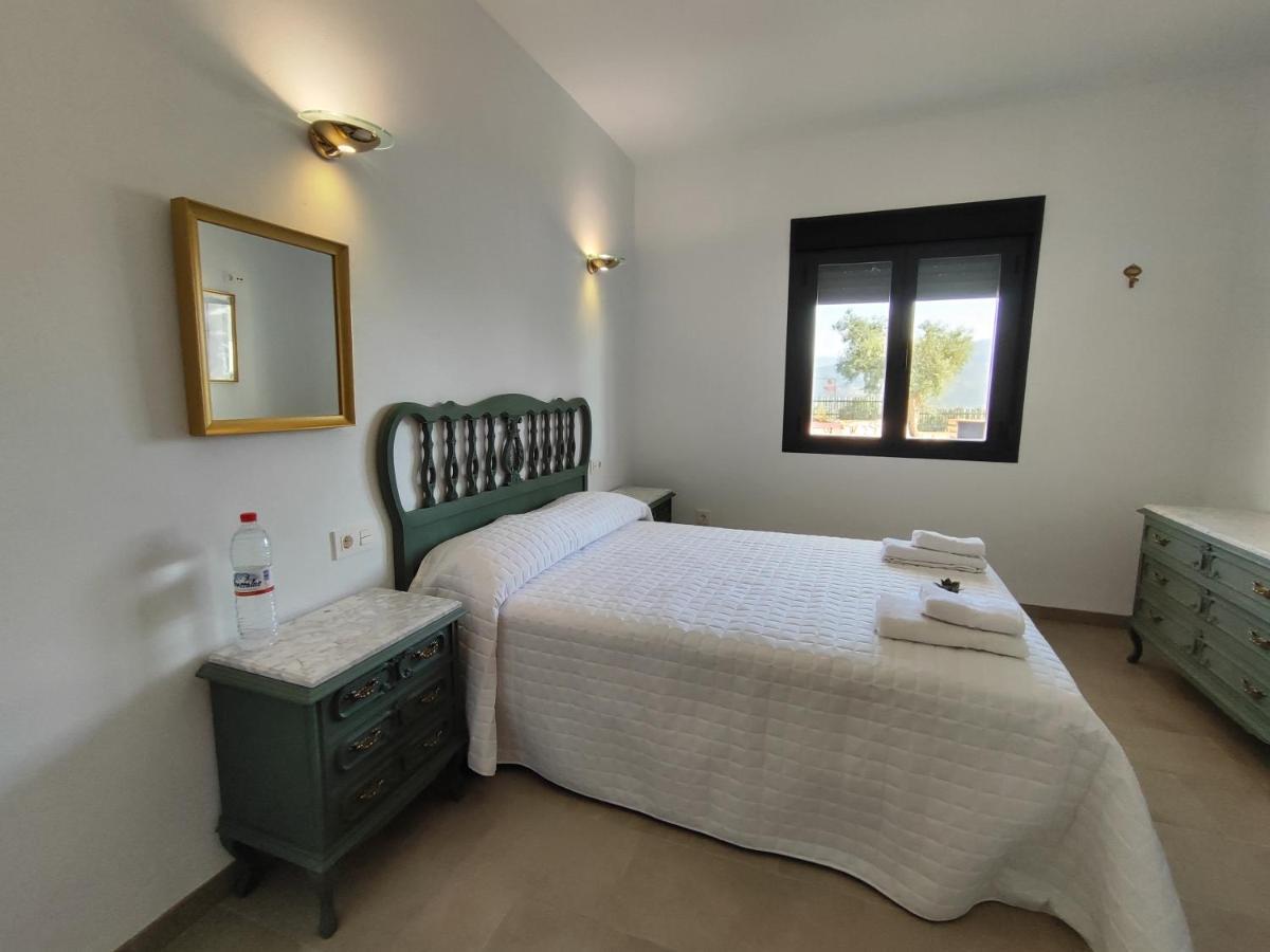Villa El Espilo Lucar