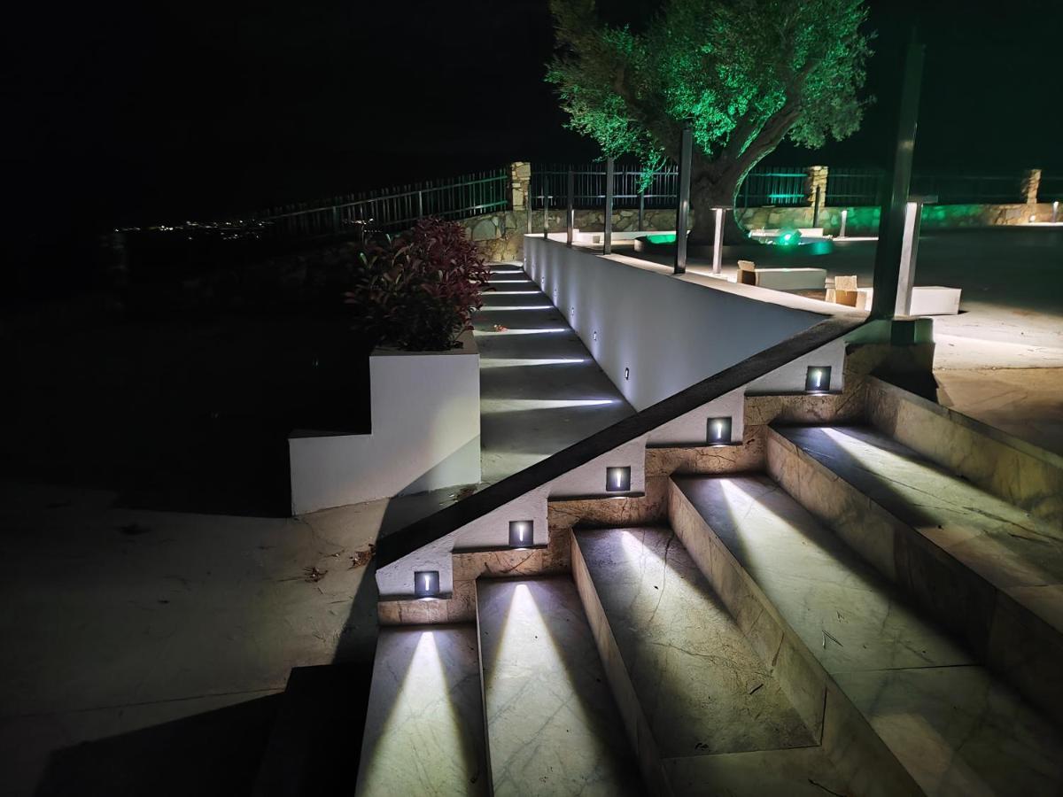 El Espilo Villa