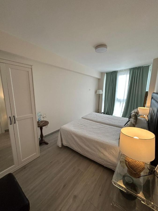 La Casa Del Muelle Apartment