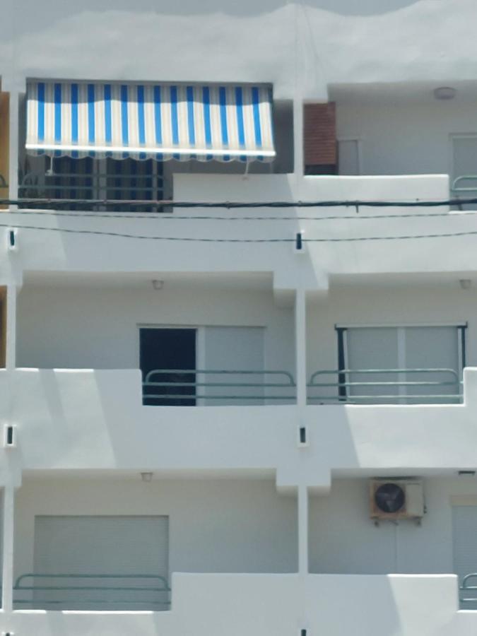 Apartment Negras, Wifi Con Vistas Al Mar, 3º Con Ascensor Y Aa Las Negras