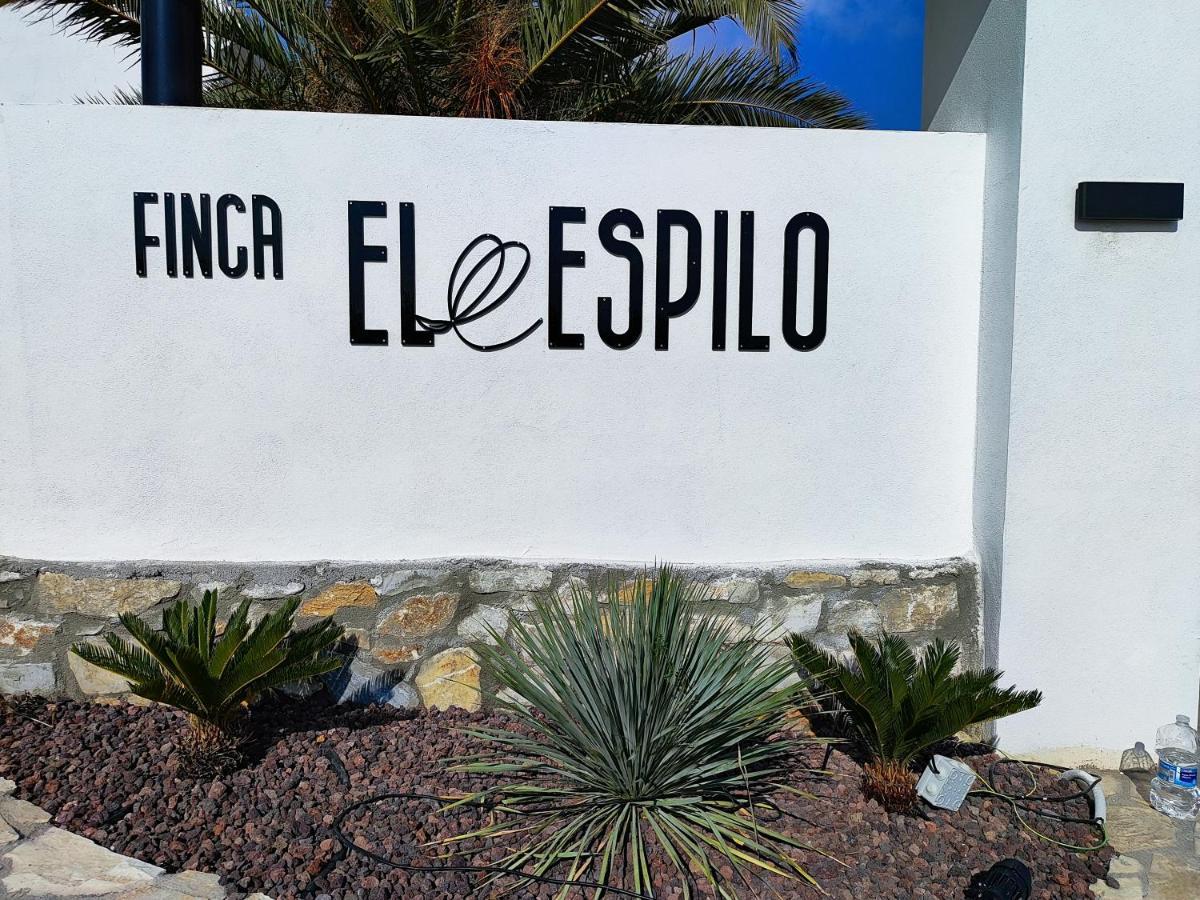 El Espilo Villa