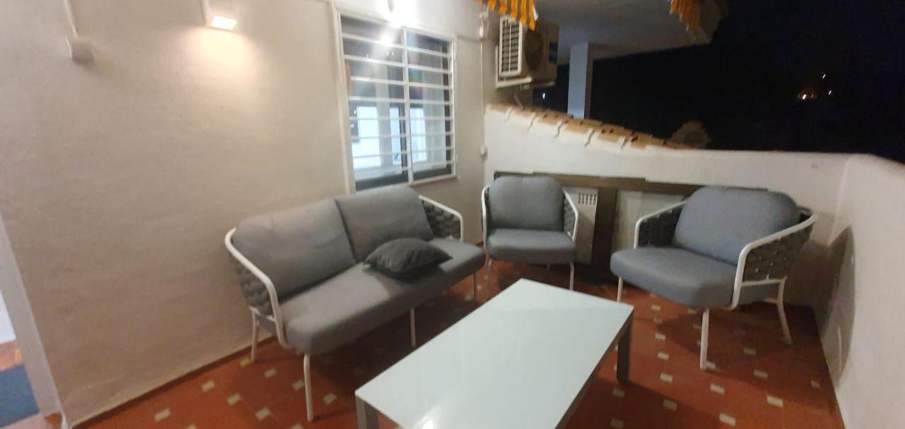 Apartamento Comfortable One Bedroom