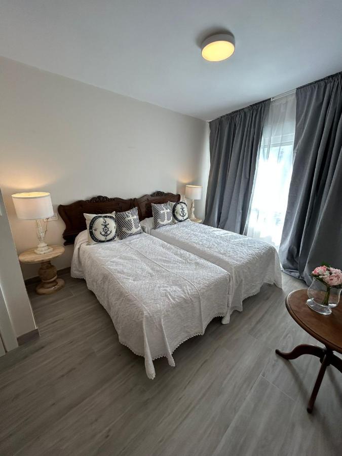La Casa Del Muelle Apartment *