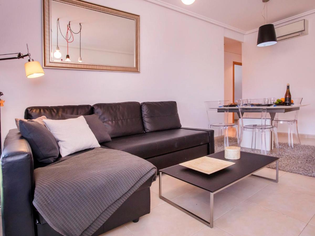 Apartamento Jacaranda-2 By Interhome Dénia