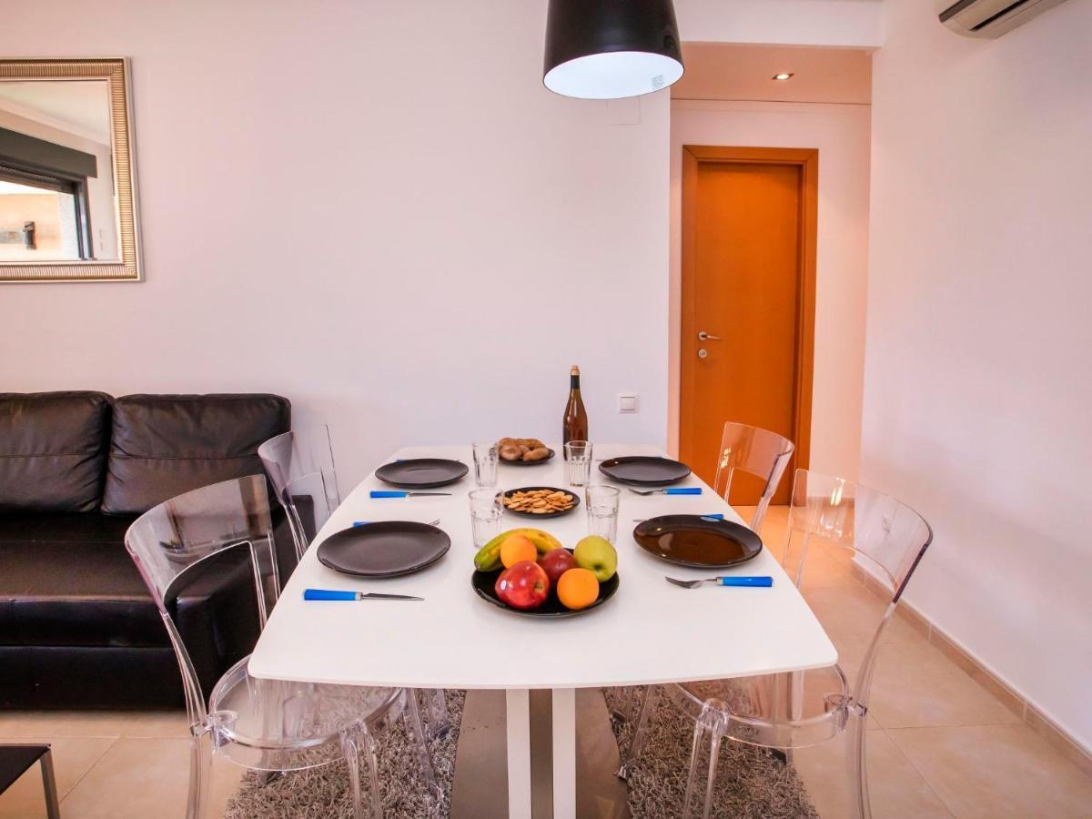 Jacaranda-2 By Interhome Apartamento *