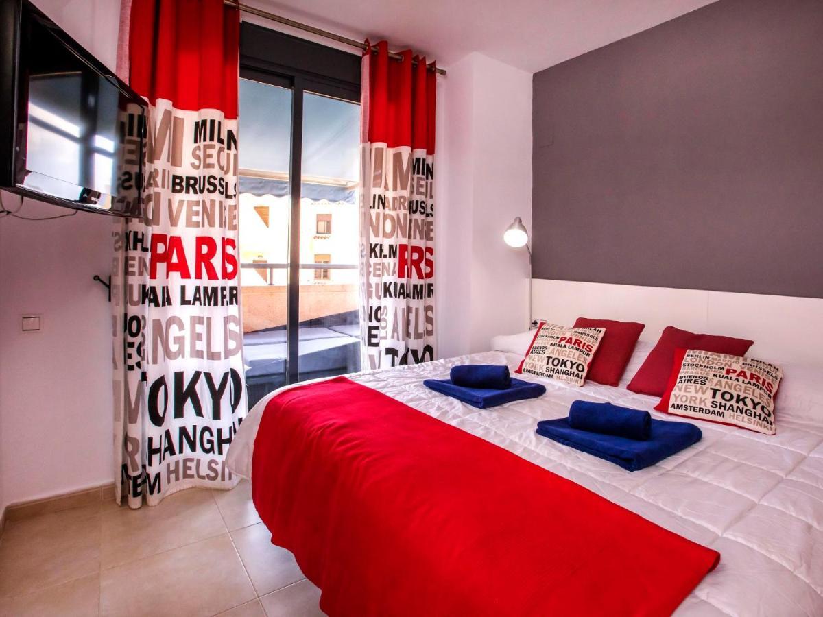 Apartamento Jacaranda-2 By Interhome