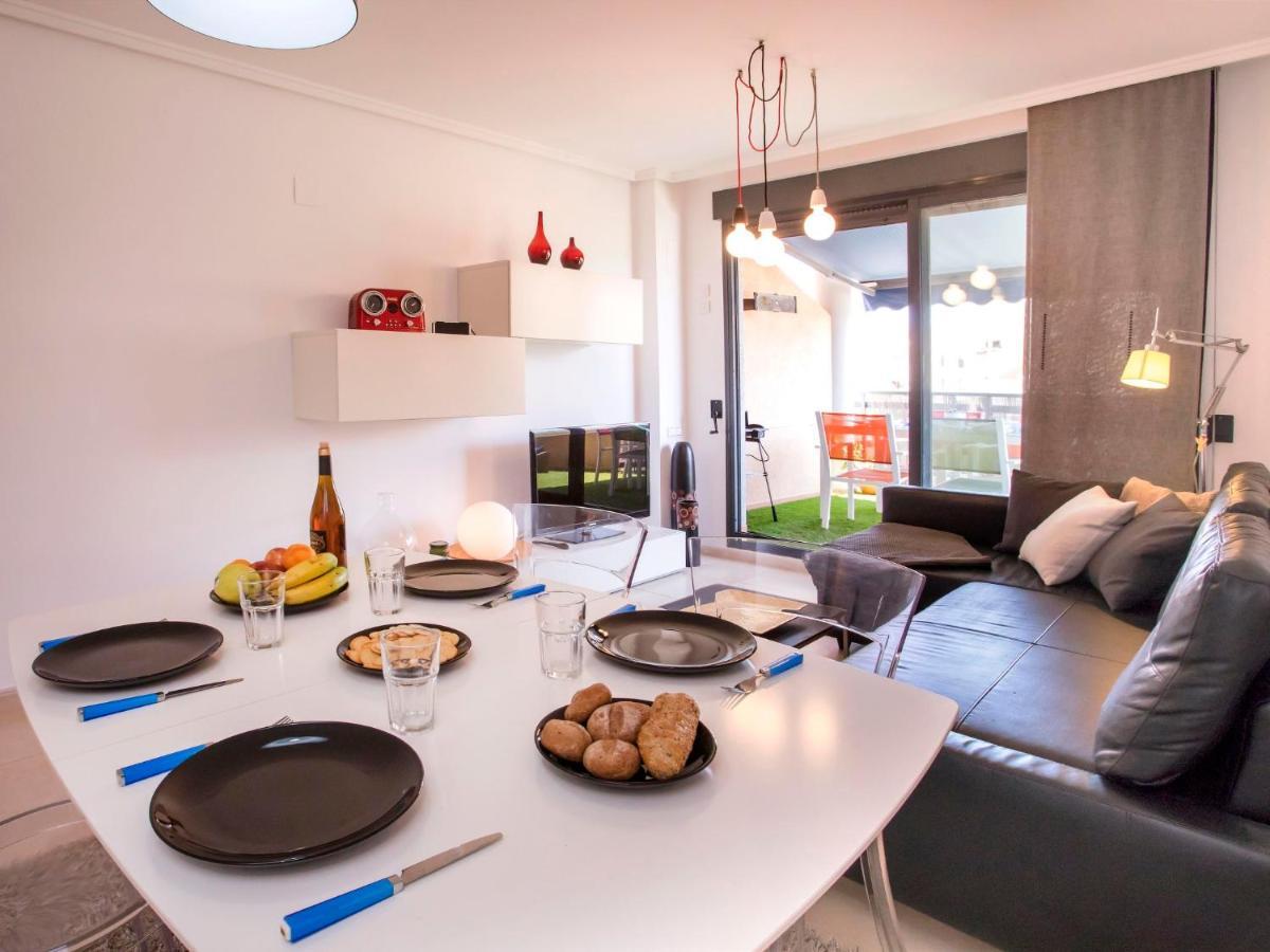 Jacaranda-2 By Interhome Apartamento