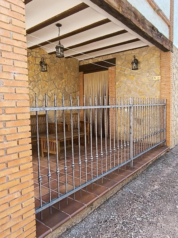Curtidores Holiday home El Batan (Jaen)