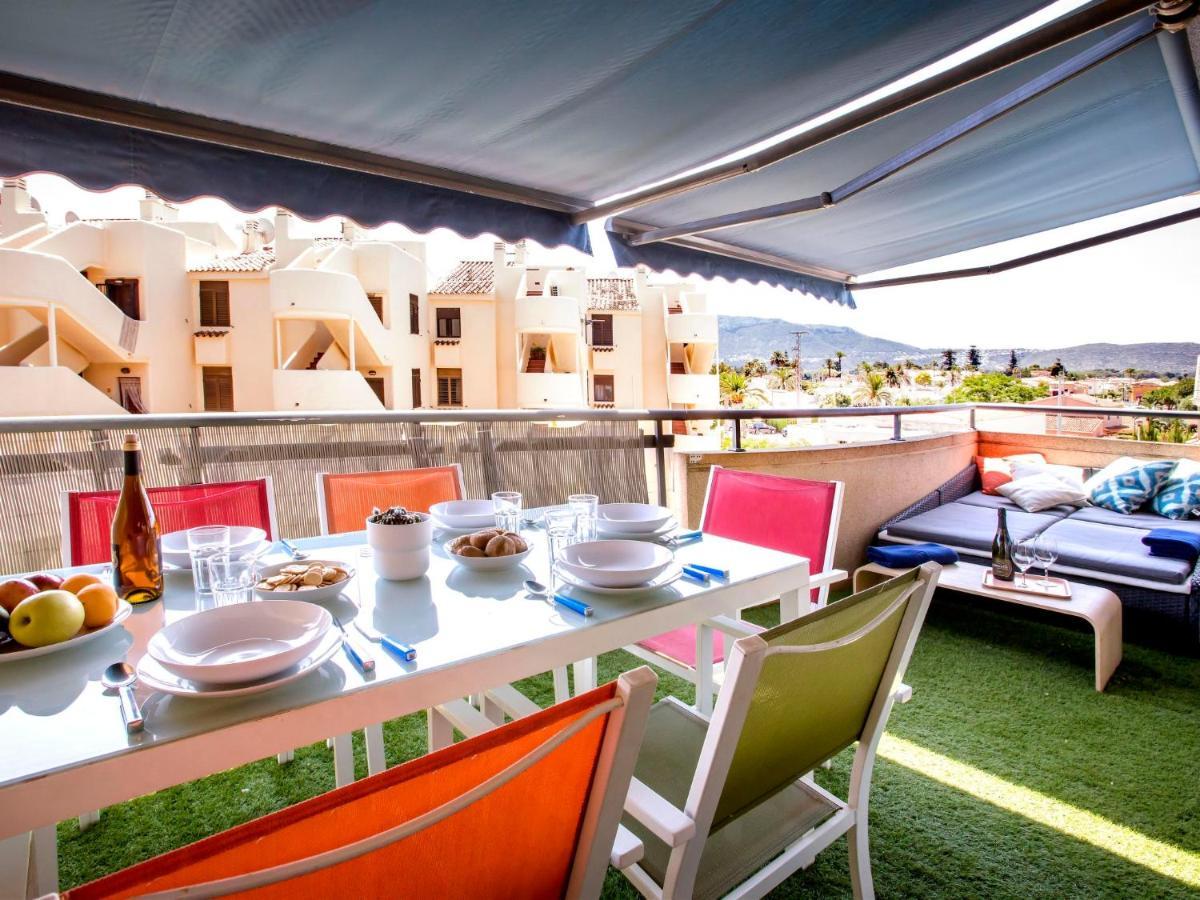 Apartamento Jacaranda-2 By Interhome
