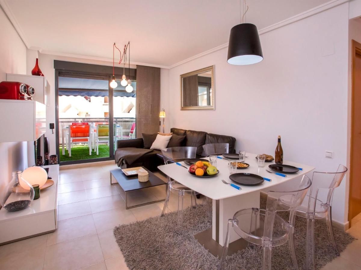 Apartamento Jacaranda-2 By Interhome Dénia