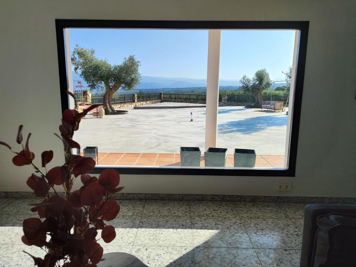 Villa El Espilo *
