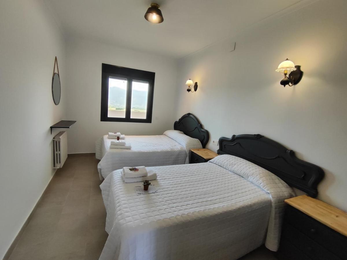 El Espilo Villa Lucar