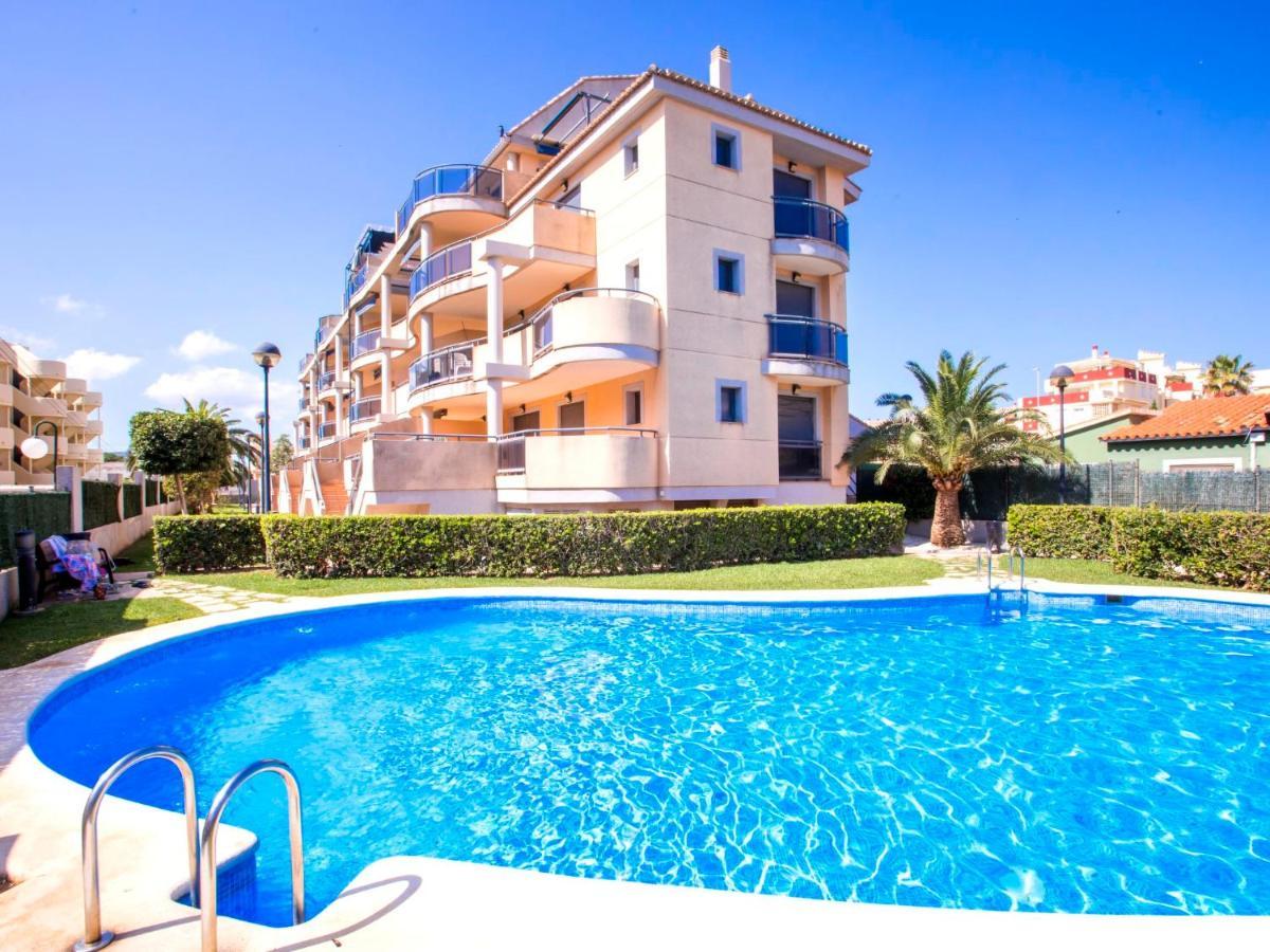 Apartamento Jacaranda-2 By Interhome