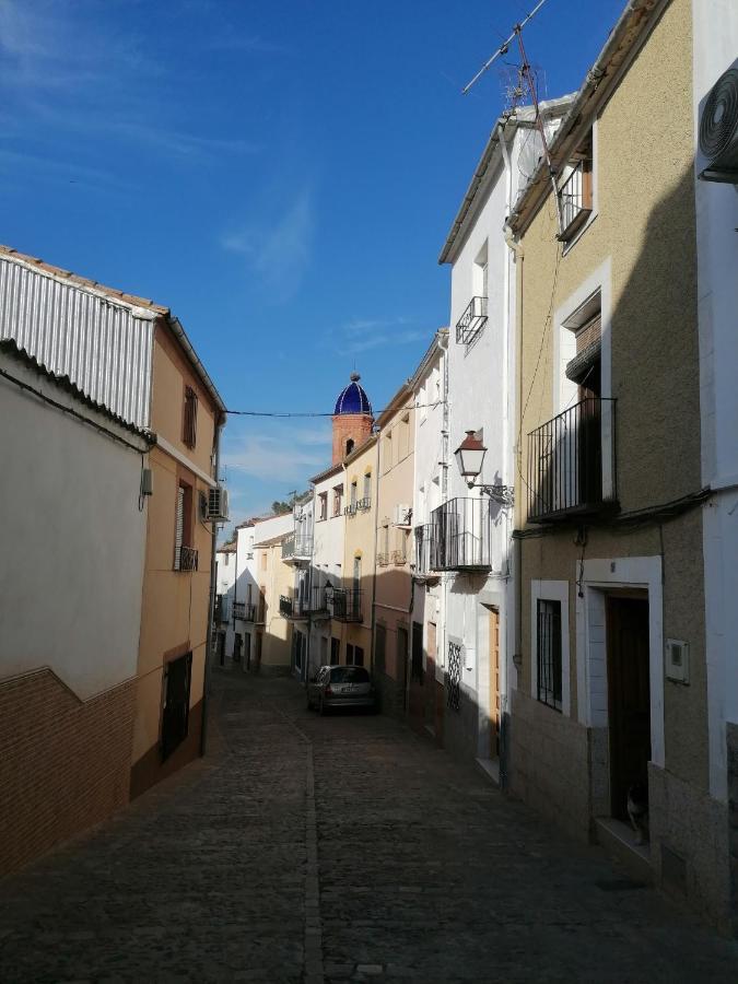 Robles Santisteban del Puerto