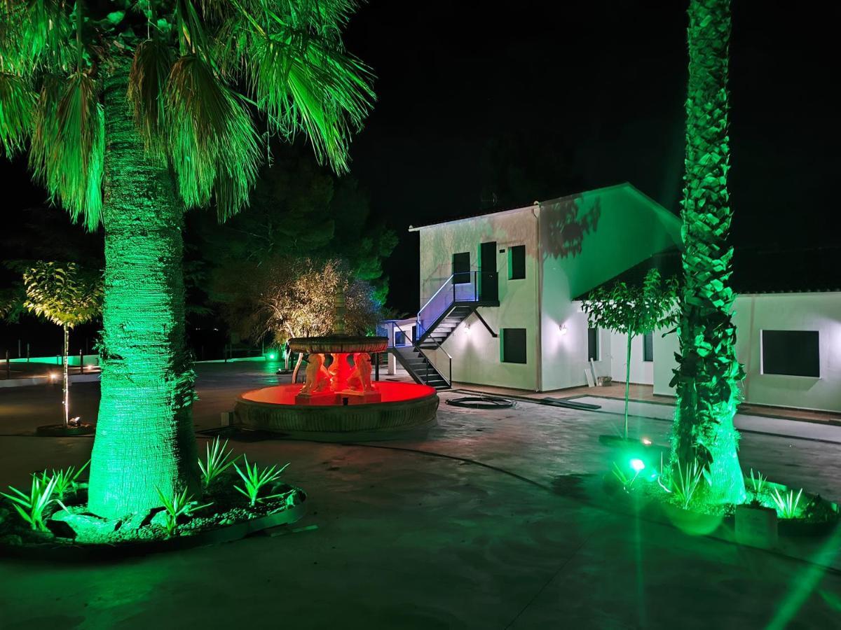 Villa El Espilo *