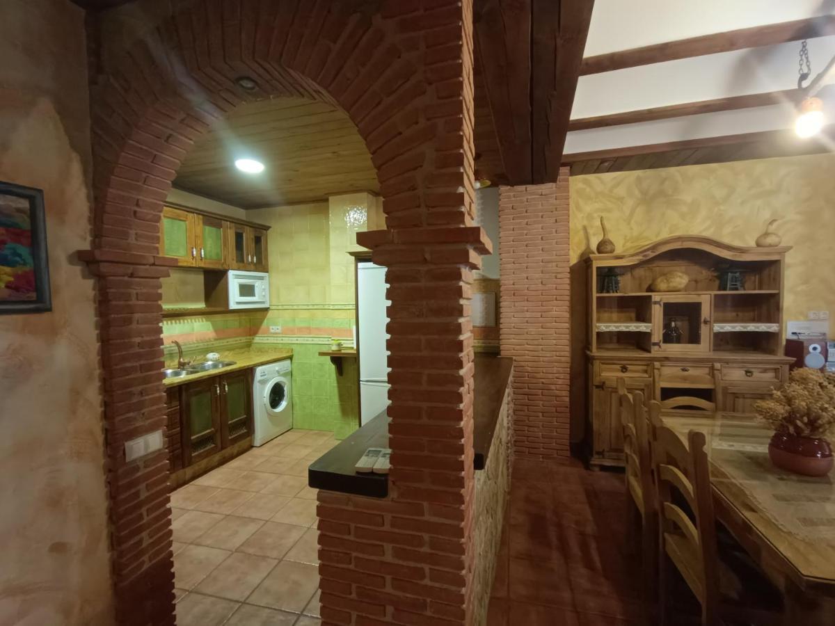 Curtidores Holiday home