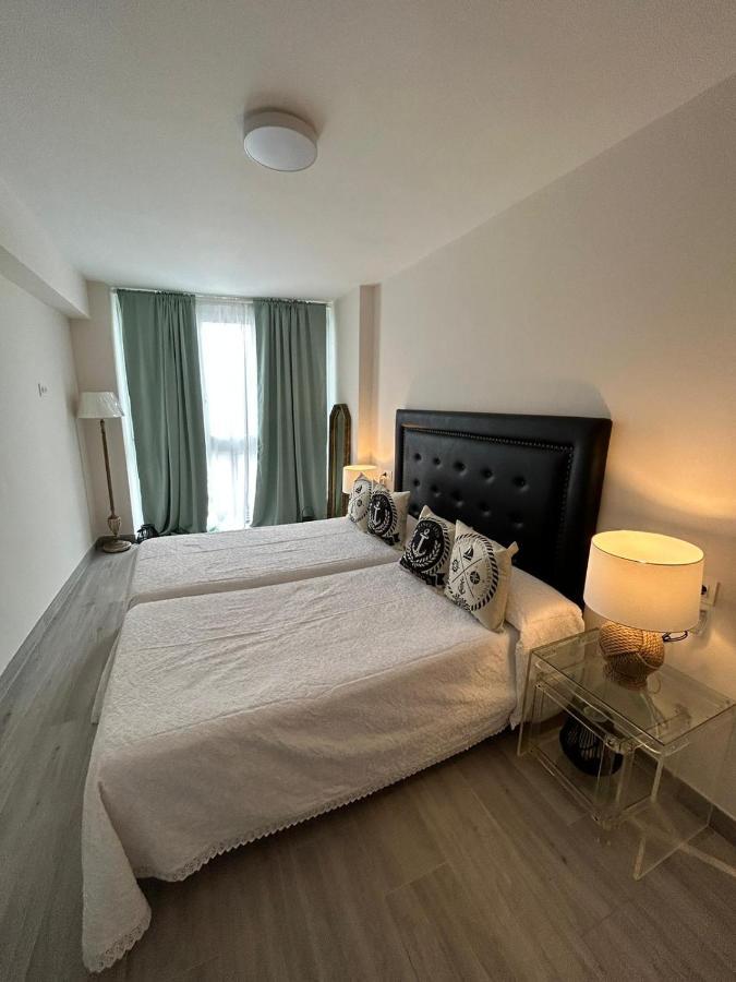La Casa Del Muelle Apartment