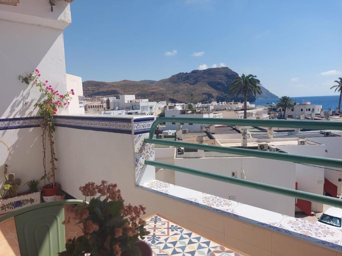 Apartment Negras, Wifi Con Vistas Al Mar, 3º Con Ascensor Y Aa *