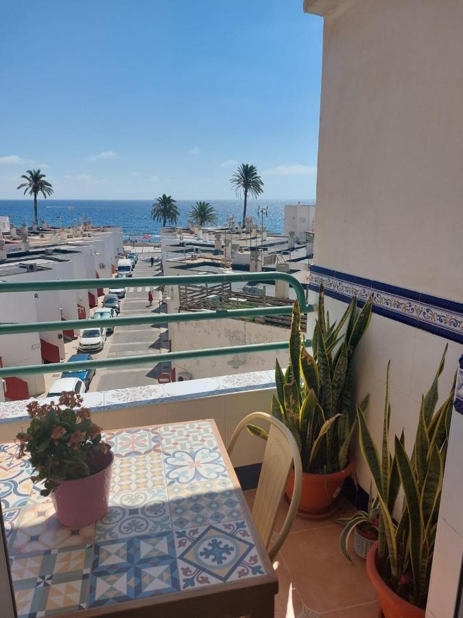 Negras, Wifi Con Vistas Al Mar, 3º Con Ascensor Y Aa Apartment