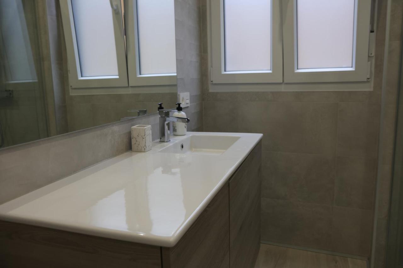 Apartment Precioso Piso Centrico Salamanca