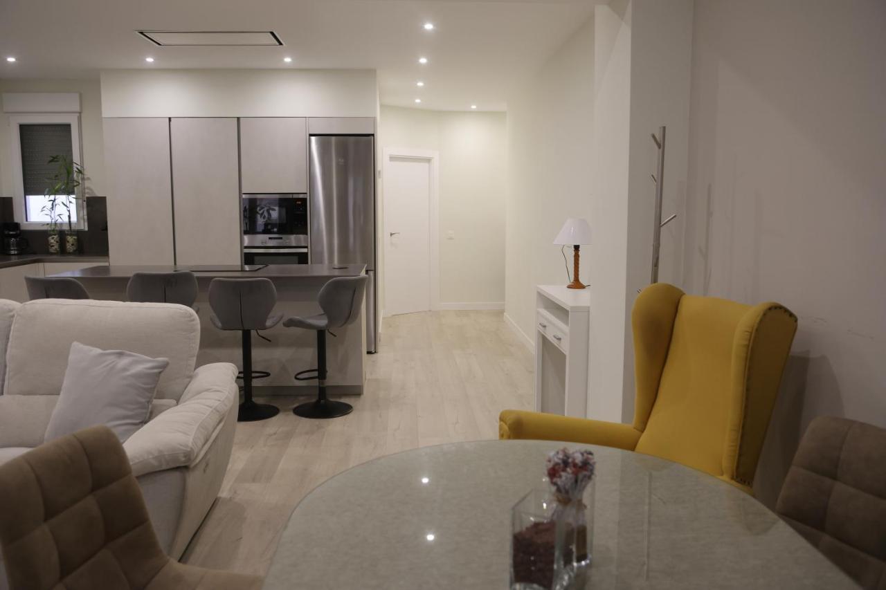 Precioso Piso Centrico Apartment Salamanca