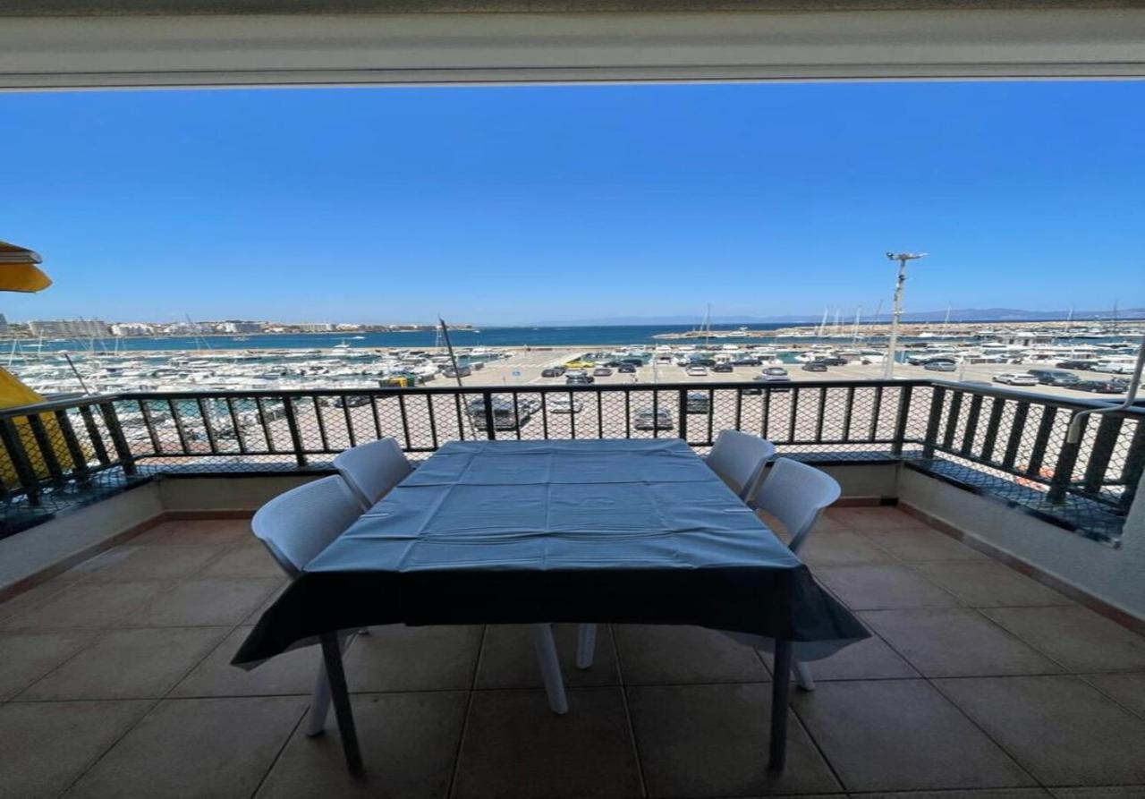 Apartamento Piso Delante De Mar