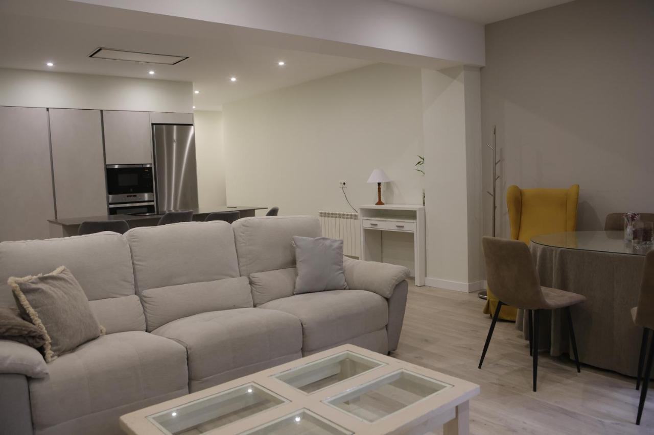 Apartment Precioso Piso Centrico Salamanca