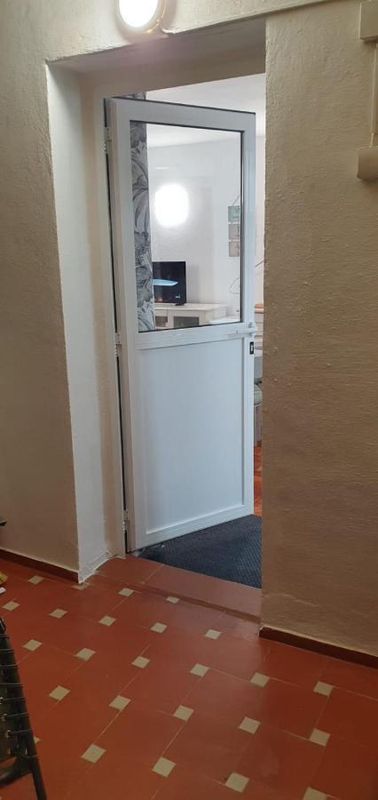 Apartamento Comfortable One Bedroom Fuengirola
