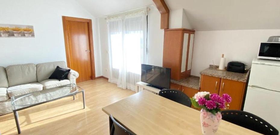 Atico Universidad Apartamento *