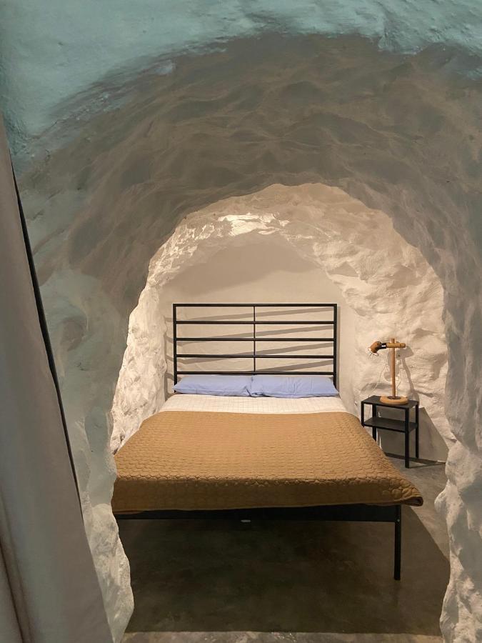 Casa-cueva Rural Ca'lima *
