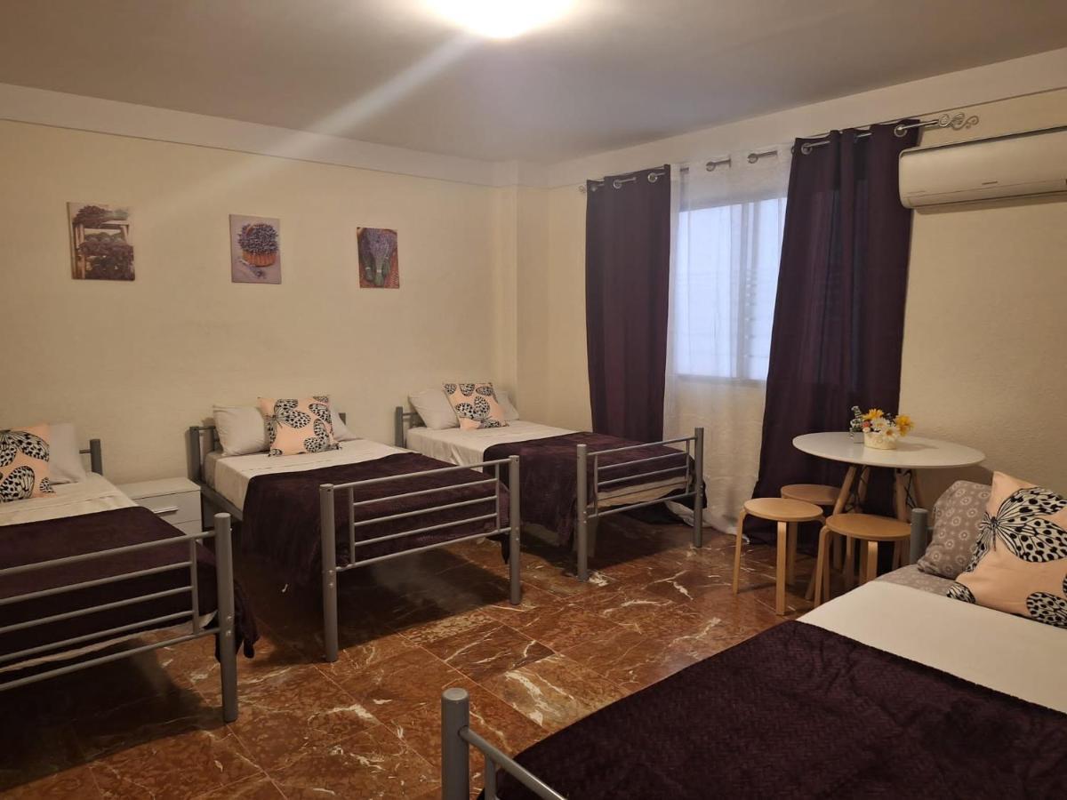 El Dorado Hostal Alicante
