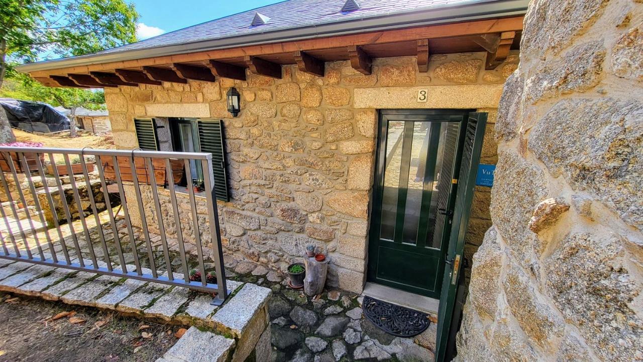 Casa rural Conjunto Entre Acebos *