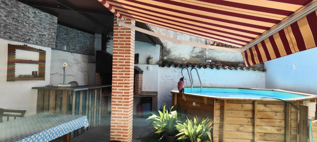 Abuela Andrea Holiday home