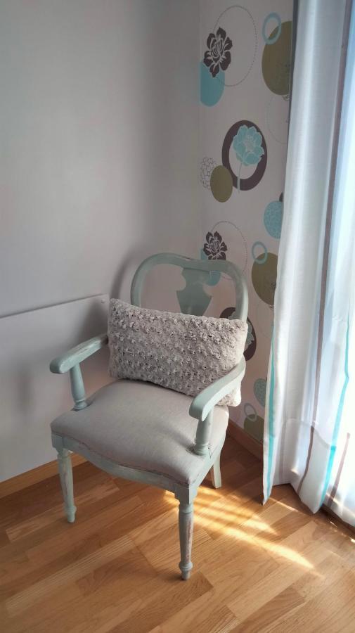 Apartamento Mirador De Padin *