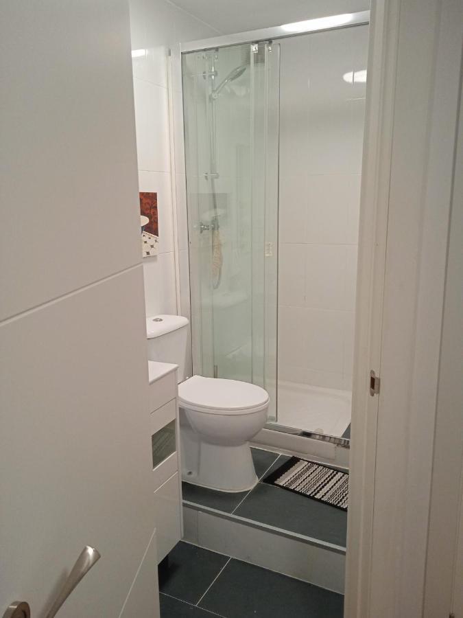 Estudio. Sada, A Coruña. Apartamento *